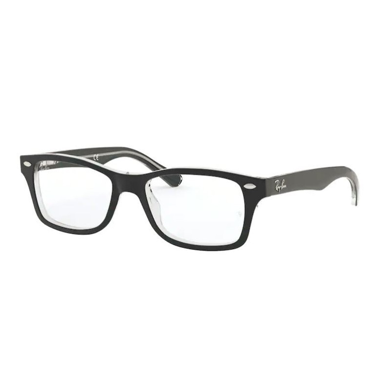 Ray-Ban junior 1531 kolor 3529 rozmiar 48 Ray-Ban junior 1531 kolor 3529 rozmiar 48