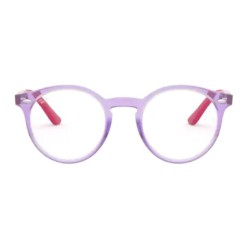 Ray-Ban junior 1594 kolor 3810 rozmiar 44