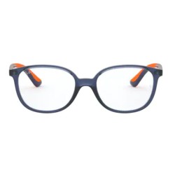 Ray-Ban junior 1598 kolor 3775 rozmiar 49