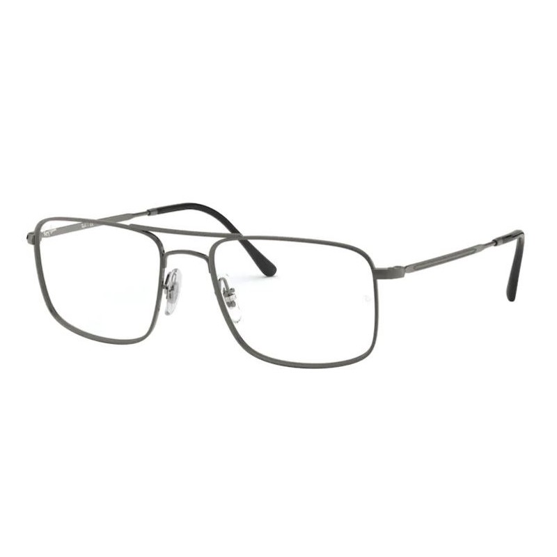 Ray-Ban 6434 kolor 2502 rozmiar 55