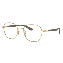 Ray-Ban 6461 kolor 2500 rozmiar 51