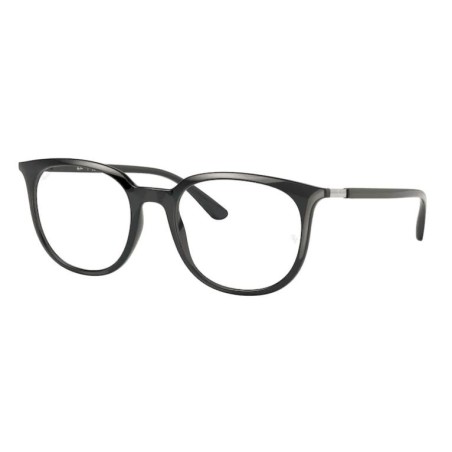 Ray-Ban 7190 kolor 2000 rozmiar 53