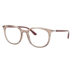 Ray-Ban 7190 kolor 8083 rozmiar 53