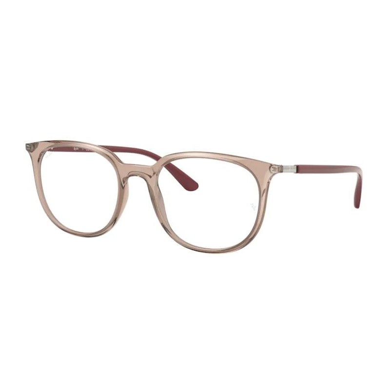 Ray-Ban 7190 kolor 8083 rozmiar 53