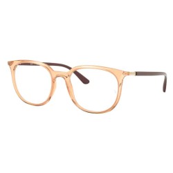 Ray-Ban 7190 kolor 5940 rozmiar 53