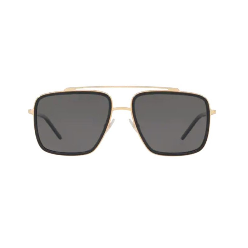 Dolce&Gabbana 2220 kolor 02/81 rozmiar 57 Dolce&Gabbana 2220 kolor 02/81 rozmiar 57