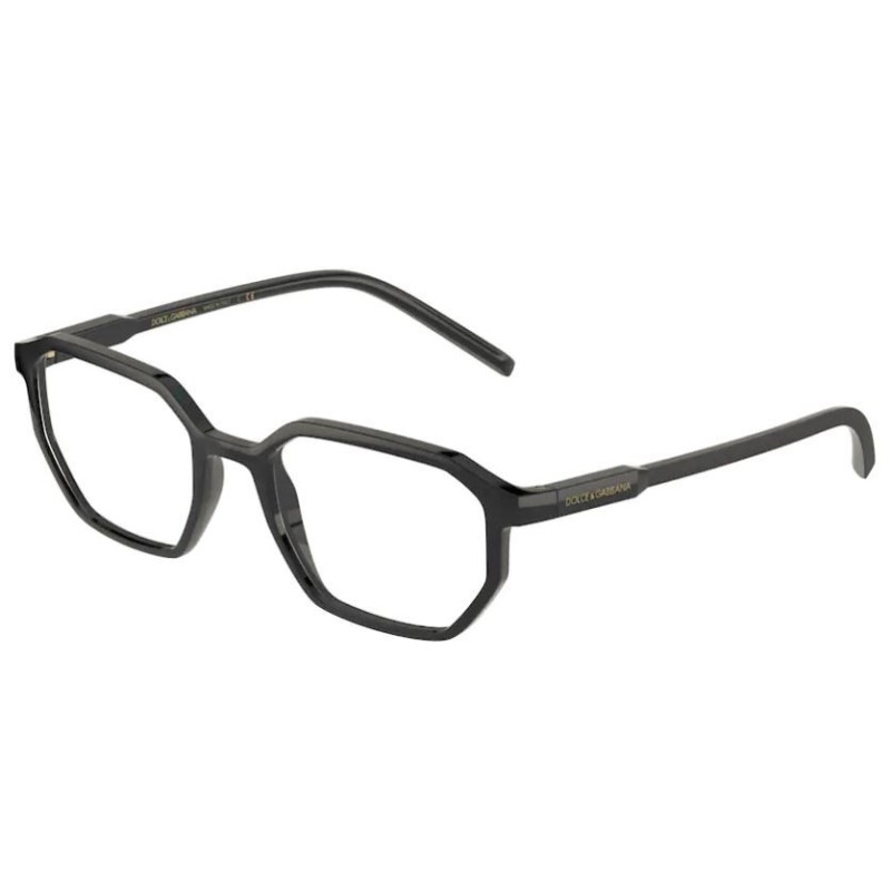 Dolce&Gabbana 5060 kolor 501 rozmiar 51