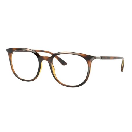 Ray-Ban 7190 kolor 2012 rozmiar 53