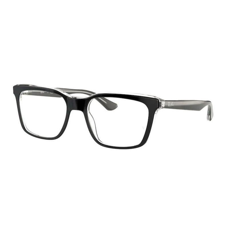 Ray-Ban 5391 kolor 2034 rozmiar 53