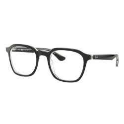 Ray-Ban 5390 kolor 2034 rozmiar 52