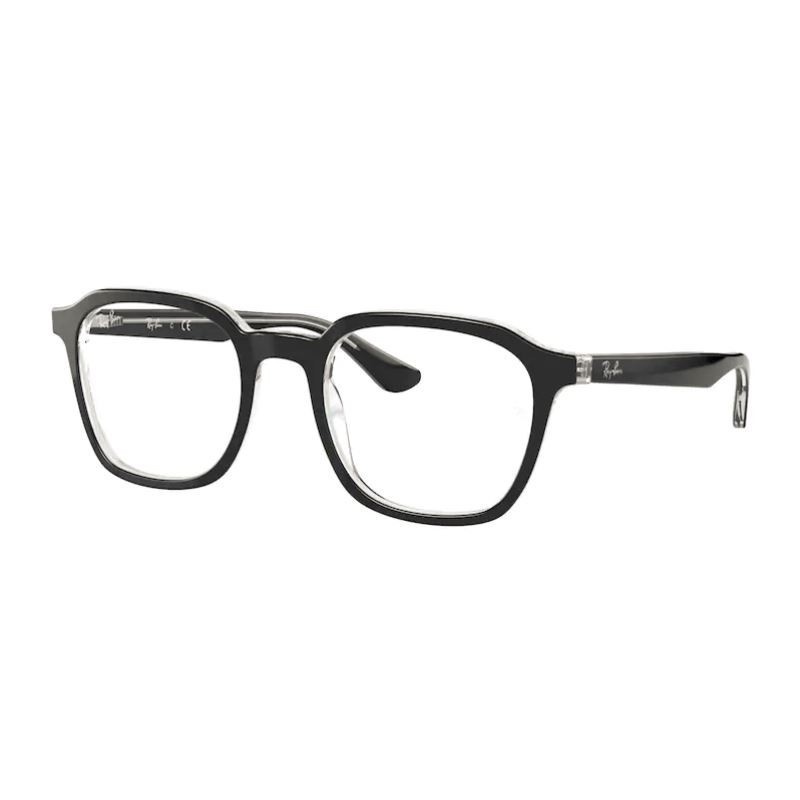 Ray-Ban 5390 kolor 2034 rozmiar 52