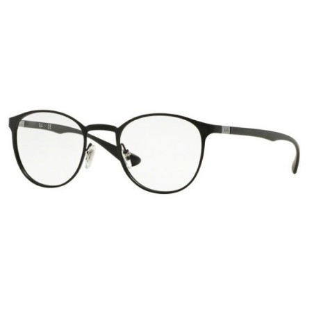 Ray-Ban 6355 kolor 2503 rozmiar 47