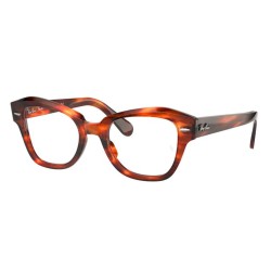 Ray-Ban 5486 STATE STREET kolor 2144 rozmiar 48