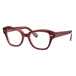 Ray-Ban 5486 STATE STREET kolor 8097 rozmiar 48