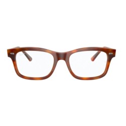 Ray-Ban 5383 MR BURBANK kolor 5944 rozmiar 54