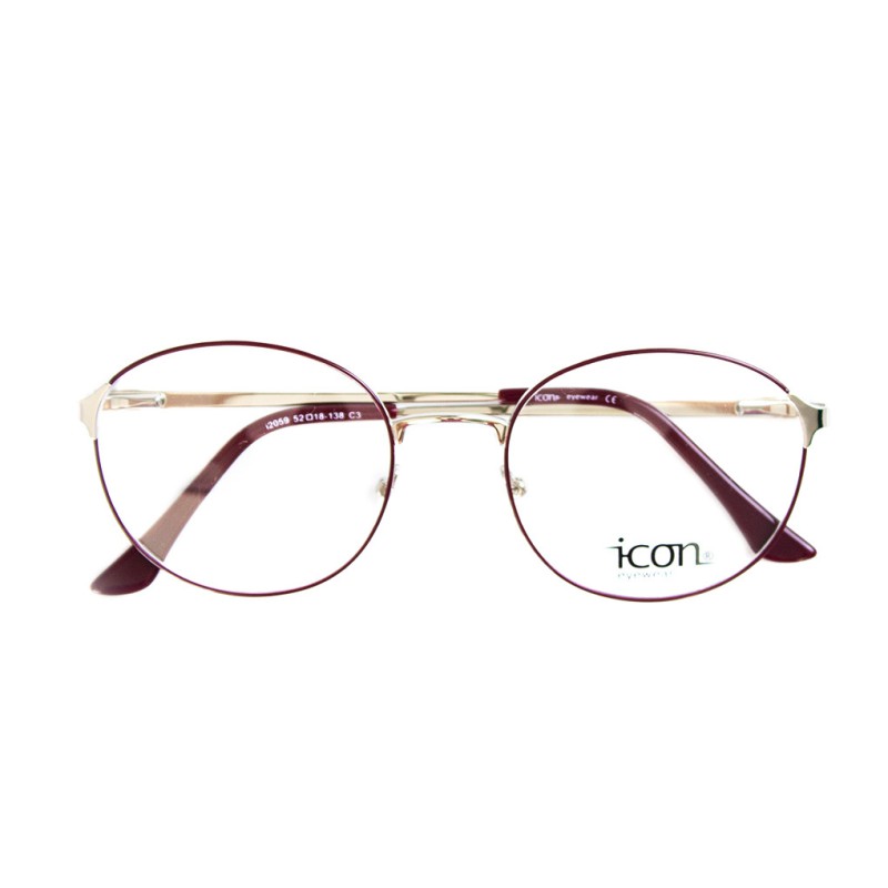 ICON i2059 kolor C3 rozmiar 52 ICON i2059 kolor C3 rozmiar 52