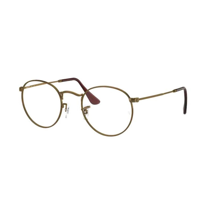 Ray-Ban 3447V kolor 3117 rozmiar 50