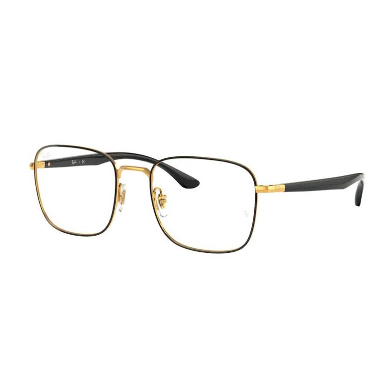 Ray-Ban 6469 kolor 2991 rozmiar 52