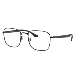 Ray-Ban 6469 kolor 2509 rozmiar 52