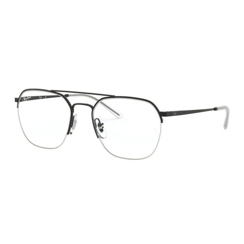 Ray-Ban 6444 kolor 2509 rozmiar 53