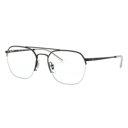 Ray-Ban 6444 kolor 2509 rozmiar 53
