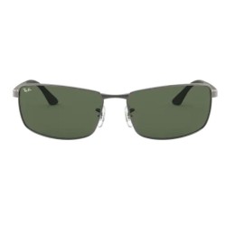 Ray-Ban 3498 kolor 004/71 rozmiar 64