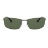Ray-Ban 3498 kolor 004/71 rozmiar 64