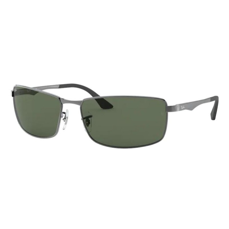 Ray-Ban 3498 kolor 004/71 rozmiar 64