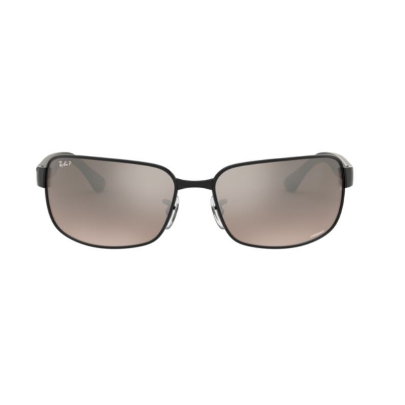 Ray-Ban 3566CH kolor 002/5J rozmiar 65