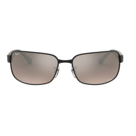 Ray-Ban 3566CH kolor 002/5J rozmiar 65