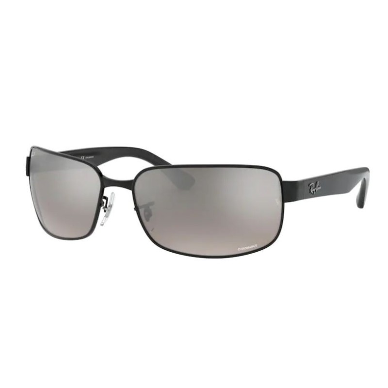 Ray-Ban 3566CH kolor 002/5J rozmiar 65