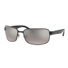 Ray-Ban 3566CH kolor 002/5J rozmiar 65