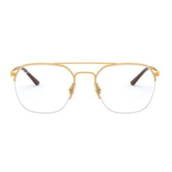 Ray-Ban 6444 kolor 2500 rozmiar 53