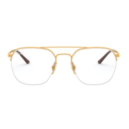 Ray-Ban 6444 kolor 2500 rozmiar 53