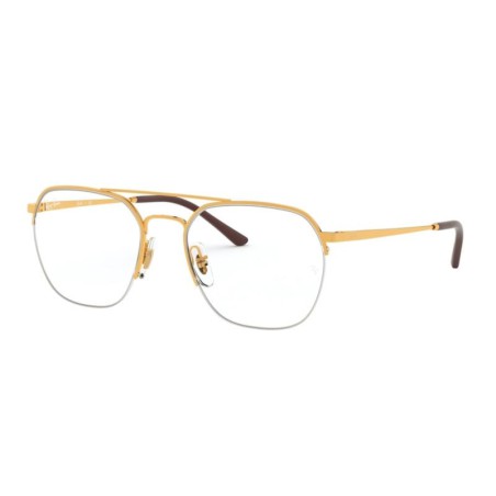 Ray-Ban 6444 kolor 2500 rozmiar 53