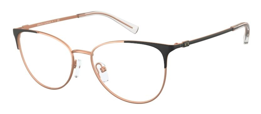Armani Exchange 1034 kolor 6106 rozmiar 52