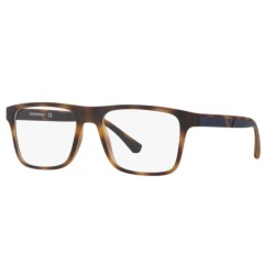 EMPORIO ARMANI 4115 kolor 5089/1W rozmiar 52