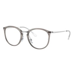 Ray-Ban 7140 kolor 8125 rozmiar 51