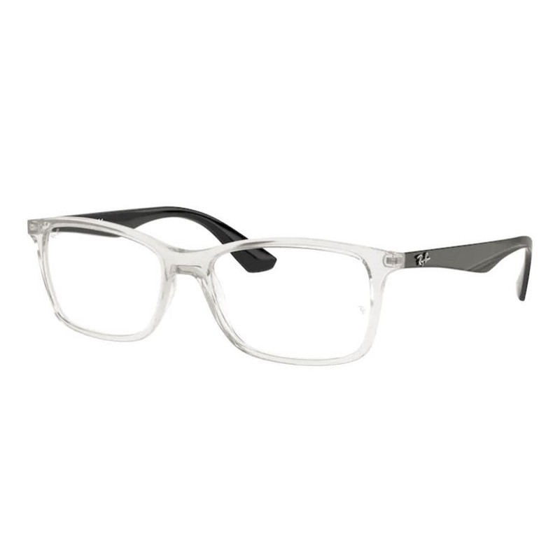 Ray-Ban 7047 kolor 5943 rozmiar 56