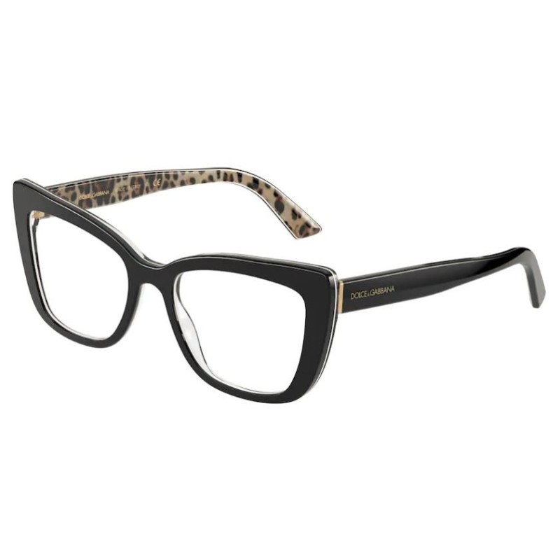 Dolce&Gabbana 3308 kolor 3299 rozmiar 53