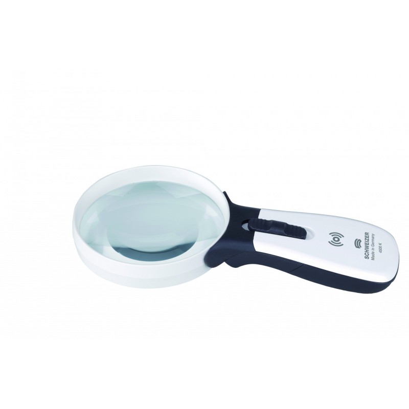 Ergo-Lux MP mobil 8D/85mm