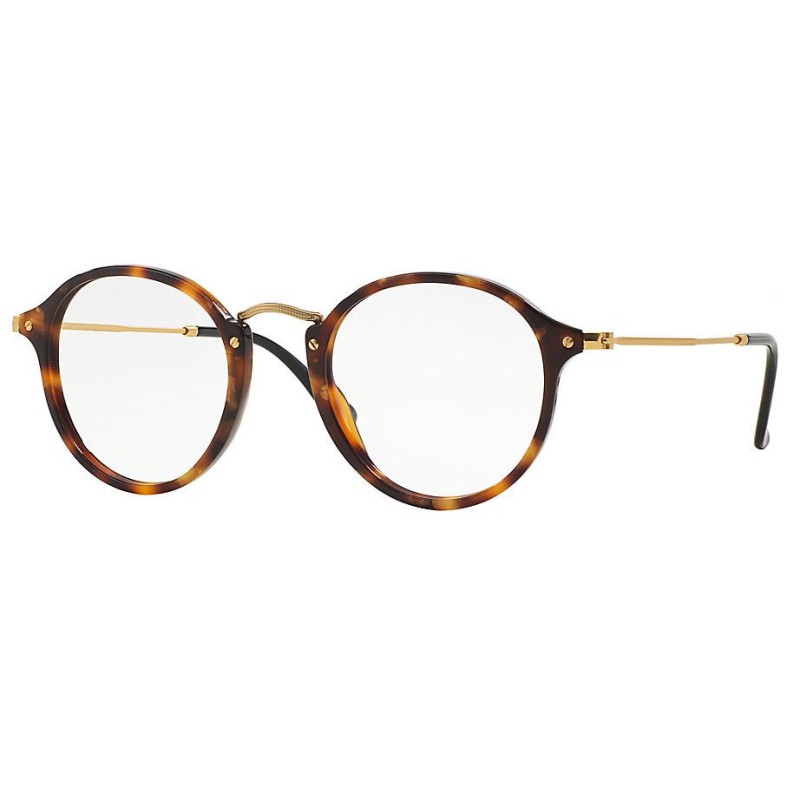 Ray-Ban 2447V kolor 5494 rozmiar 47