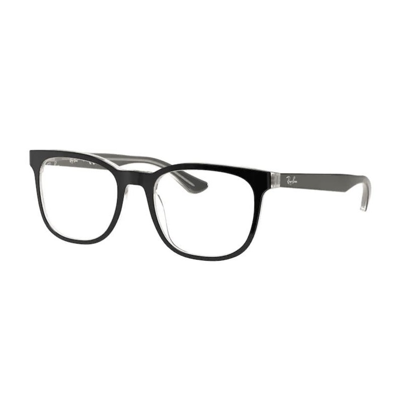 Ray-Ban 5369 kolor 2034 rozmiar 52 Ray-Ban 5369 kolor 2034 rozmiar 52