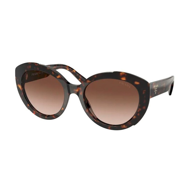 Prada SPR 01Y kolor 2AU-6S1 rozmiar 54 Prada SPR 01Y kolor 2AU-6S1 rozmiar 54