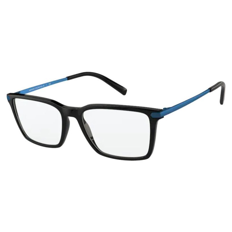 Armani Exchange 3077 kolor 8158 rozmiar 54