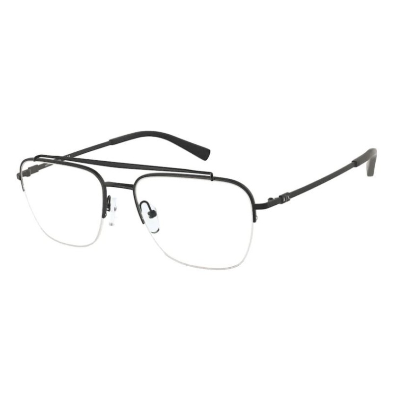 Armani Exchange 1049 kolor 6000 rozmiar 55