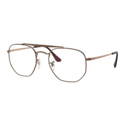 Ray-Ban 3648V THE MARSHAL kolor 3120 rozmiar 54