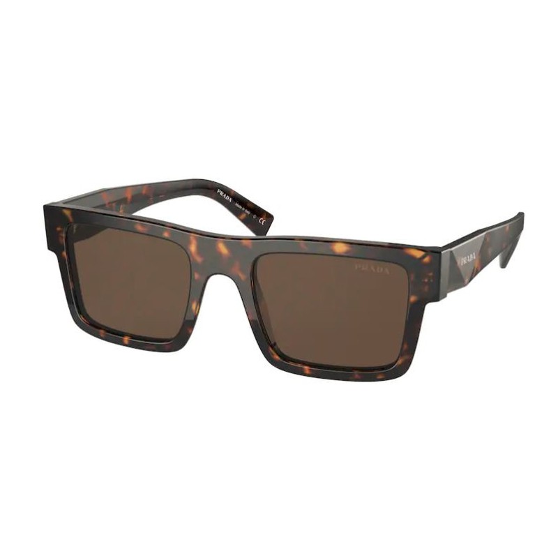 Prada SPR 19W kolor 2AU-8C1 rozmiar 52 Prada SPR 19W kolor 2AU-8C1 rozmiar 52