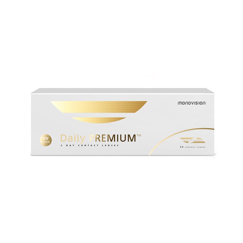 Daily Premium Daily Premium