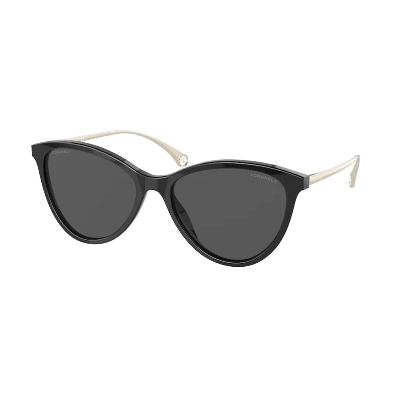 CHANEL 5459 kolor 501/S4 rozmiar 54 CHANEL 5459 kolor 501/S4 rozmiar 54